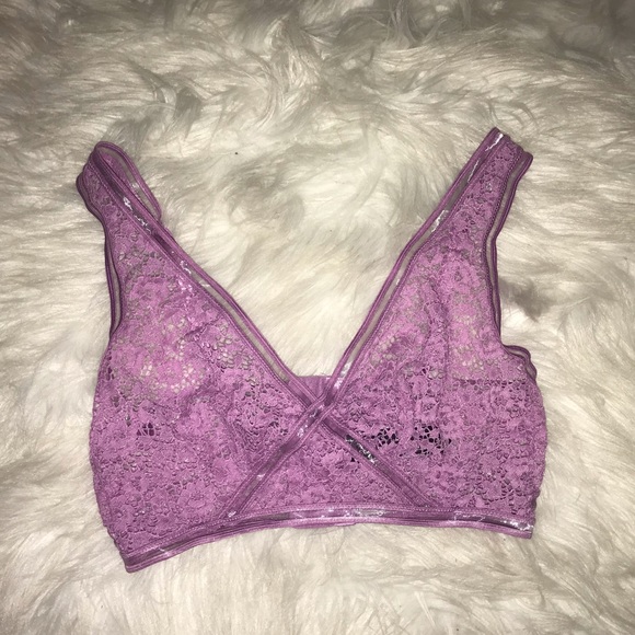 Victoria's Secret Other - LAST CHANCE❗️ VS lace bralette